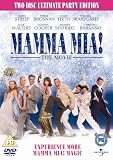 Mamma Mia! Special Edition (2 Discs) [DVD]