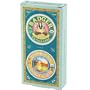 Badger Cuticle and Foot Deut balm