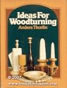 Ideas for woodturning (A Spectrum book)