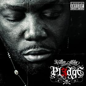 Pl3dge [Explicit]