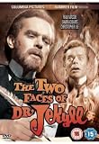 Two Faces of Dr Jekyll [DVD] [2010]