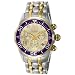 Invicta Men's 3215 Lupah Collection Chronograph Watch
