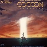 Horner: Cocoon: The Return Original Soundtrack [SOUNDTRACK]