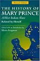 The History of Mary Prince, a West Indian Slave, Related by Herself