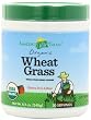 Amazing Grass Organic Wheat Grass Powder, 30 Servings, 8.5-Ounce Container