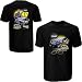 Search Our Specialty Mall : Chase Authentics Jimmie Johnson NASCAR Chase for the Sprint Cup 2008 T-Shirt