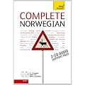 Teach Yourself Complete Norwegian: Audio Support (TY Complete Courses)