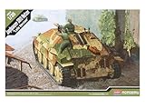 1/35 Jagdpanzer 38(t) Hetzer, Late Version