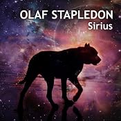 Sirius | [Olaf Stapledon]