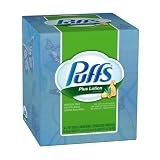 Puffs Plus Lotion Facial May Vary)