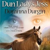 Dun Lady's Jess: Changespell, Book 1 | [Doranna Durgin]