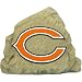 Team Sports America Chicago Bears Standing Stone