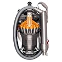 Dyson Titanium Dyson 23 Motorhead