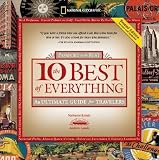 Passport to the Best for Travelers