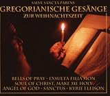 Gregorianische Gesänge Z. Weihn