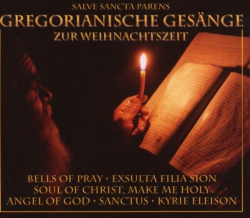 Produkt-Bild: Gregorianische Ges&auml;nge Z.Weihn