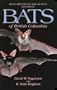 Bats Of British Columbia (Royal British Columbia Museum Handbook,)