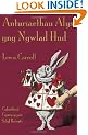 Anturiaethau Alys Yng Ngwlad Hud (Alice's Adventures in Wonderland)