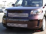 Dux Automotive Billet Aluminum GrilleGrille OverlayScionxB2008 to 2008