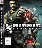 Bionic Commando (PS3) [UK IMPORT]
