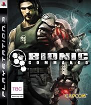 Bionic Commando (PS3)