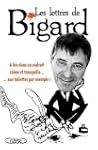 Les lettres de Bigard !