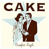 Comfort Eagle [Us Import]