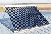 12 Tube Split Solar Water Heater Collector