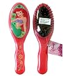 Disney Princess mid size Hair Brush - Ariel Hair Brush Pink
