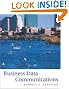 Business Data Communications