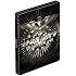 Iron Sky: DIRECTOR'S CUT (STEELBOOK BLU-RAY/DVD COMBO)