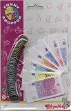 Simba 104528647 - Euro-Spielgeld