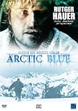 Arctic blue - Durch die Wei�e H�lle