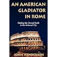 An American Gladiator in Rome