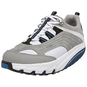 Buy MBT Mens Chapa Casual Trail Shoe