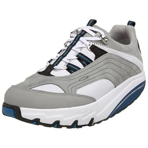 Buy MBT Mens Chapa Casual Trail Shoe