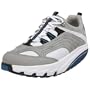MBT Men's Chapa Casual Trail Shoe,Water,43 2/3 EU (US Men's 10 M)