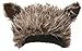 Jacobson Hat Company Men's Wolf Hat
