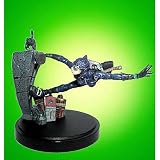 Batman 1: Catwoman Mini Figure by Kotobukiya