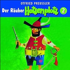02: der R�uber Hotzenplotz (Neuproduktion)