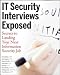 Books : IT Security Interviews Exposed