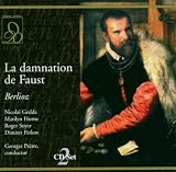 Produkt-Bild: La Damnation de Faust