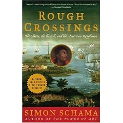 Rough Crossings: Britain, the Slaves and the American Revolution