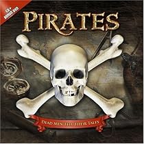 Great Pirate Music: Music Inspired By Pirates Of The Caribbean [CD on Demand]