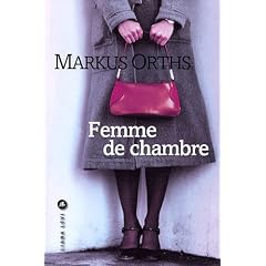 Femme de chambre