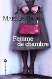Femme de chambre