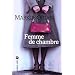 Femme de chambre
