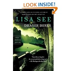 Dragon Bones (Red Princess Mysteries)