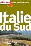 ITALIE DU SUD 2013-2014