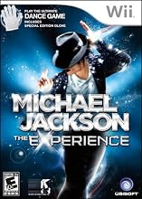 Michael Jackson The Experience